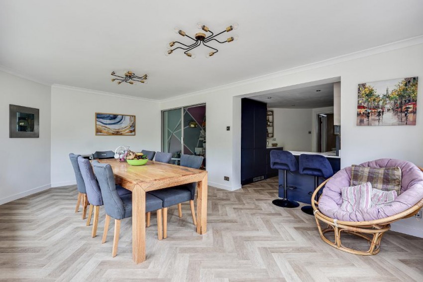 Images for The Ruffetts, South Croydon