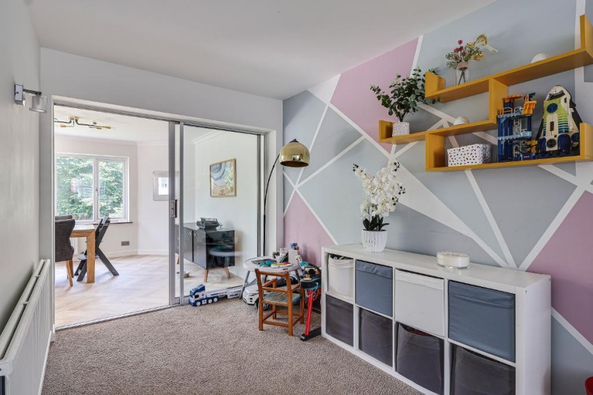 Images for The Ruffetts, South Croydon