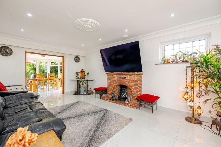 Images for Briton Hill Road, South Croydon