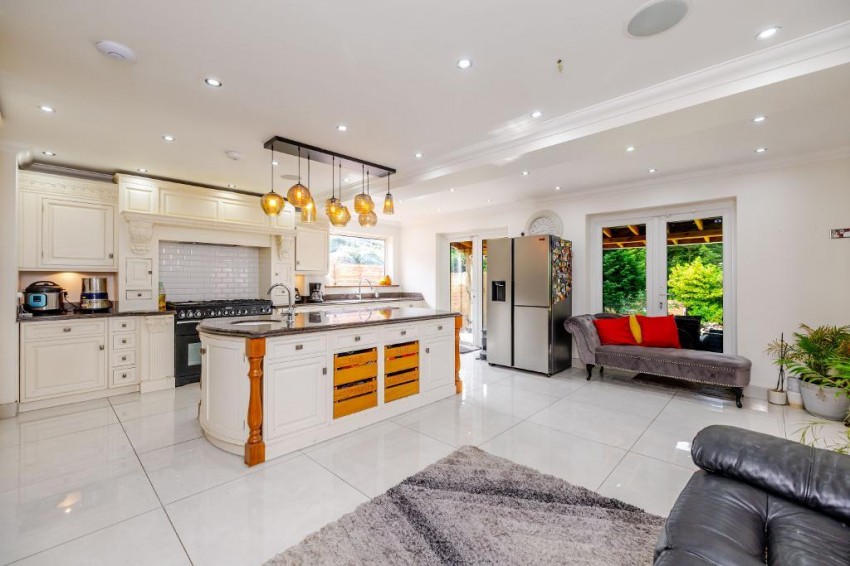 Images for Briton Hill Road, South Croydon