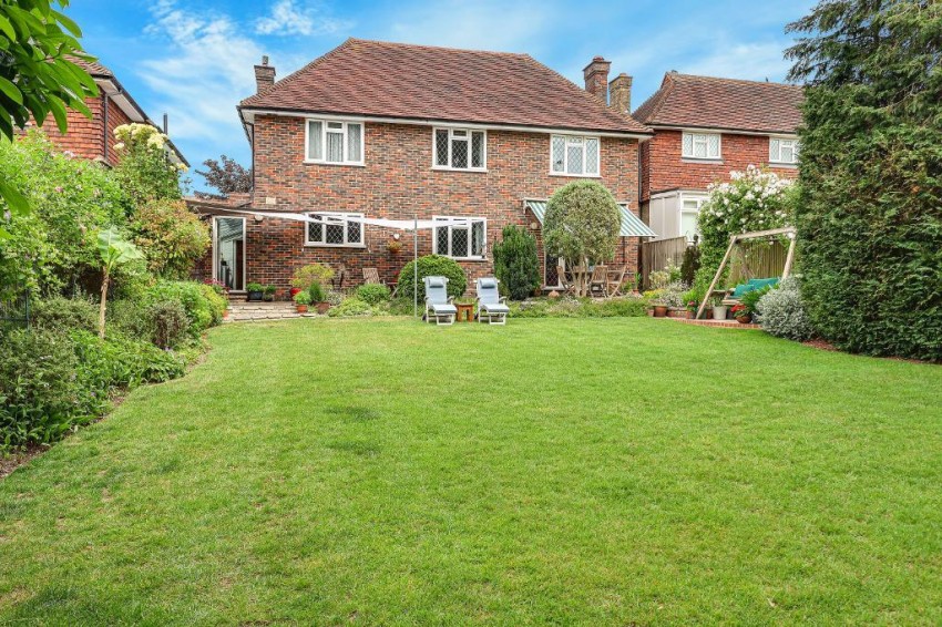 Images for Ewhurst Avenue, South Croydon