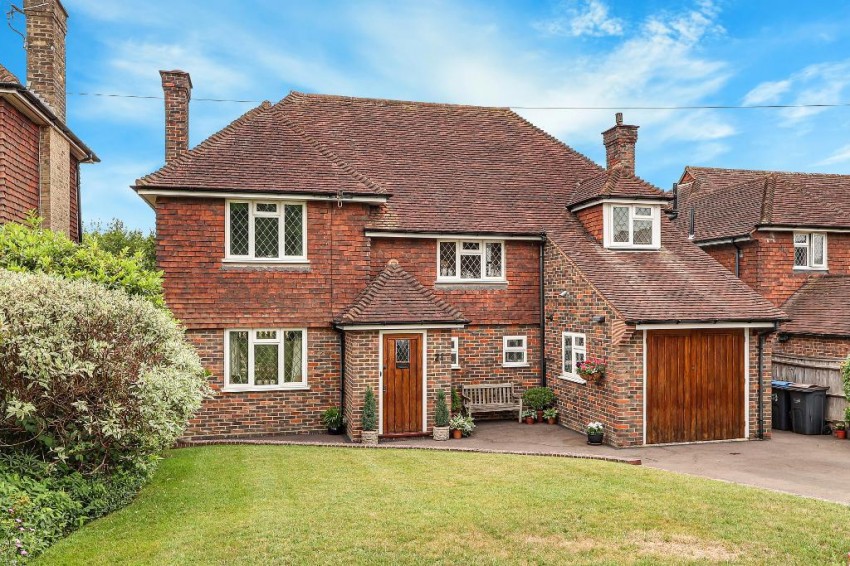 Images for Sanderstead, South Croydon