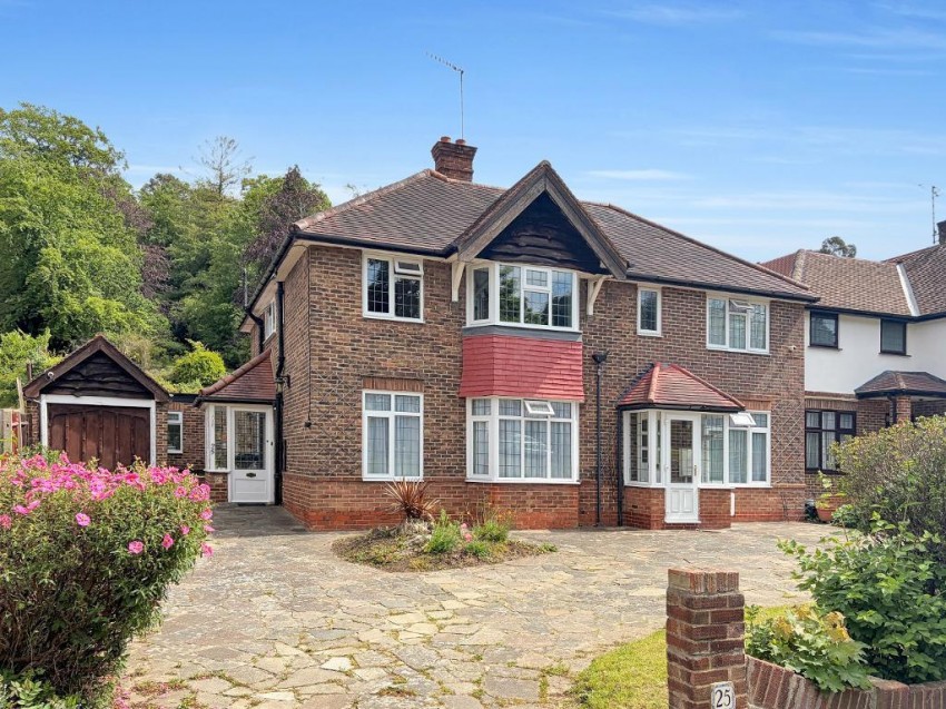 Images for Croham Valley Road, South Croydon