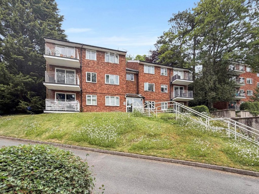 Images for Court Bushes Road, Whyteleafe