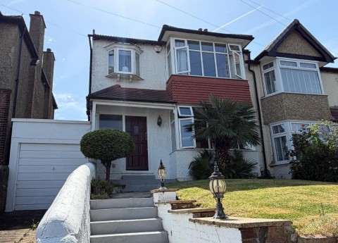 View Full Details for Ena Road, Norbury