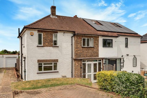 View Full Details for Church Way, Sanderstead