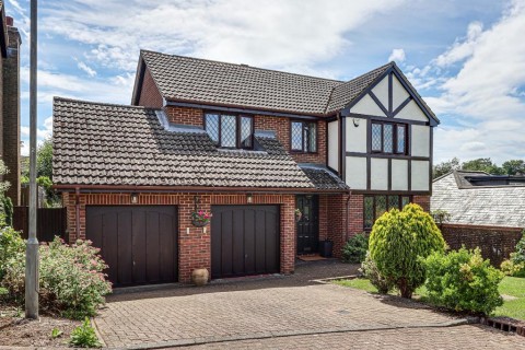 View Full Details for The Meadows, Warlingham