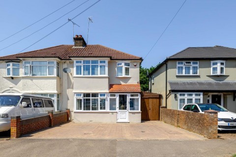 View Full Details for Verdayne Gardens, Warlingham