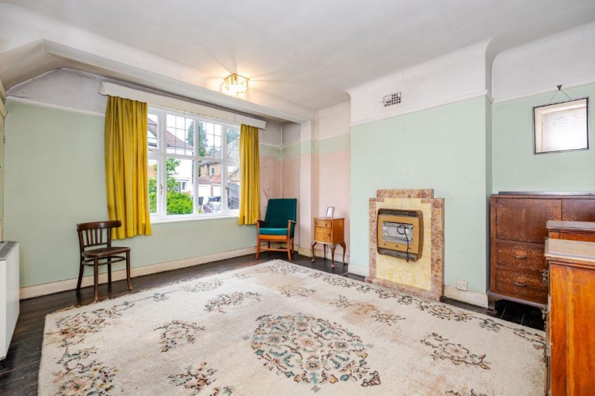 Images for Selsdon, South Croydon
