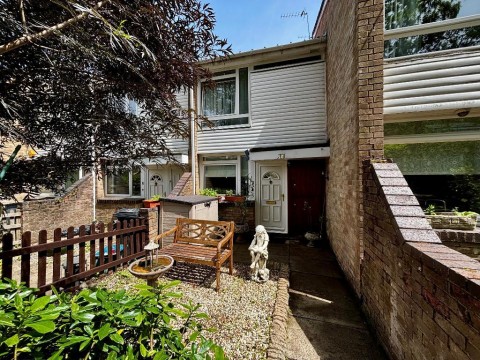 View Full Details for Court Wood Lane, Croydon