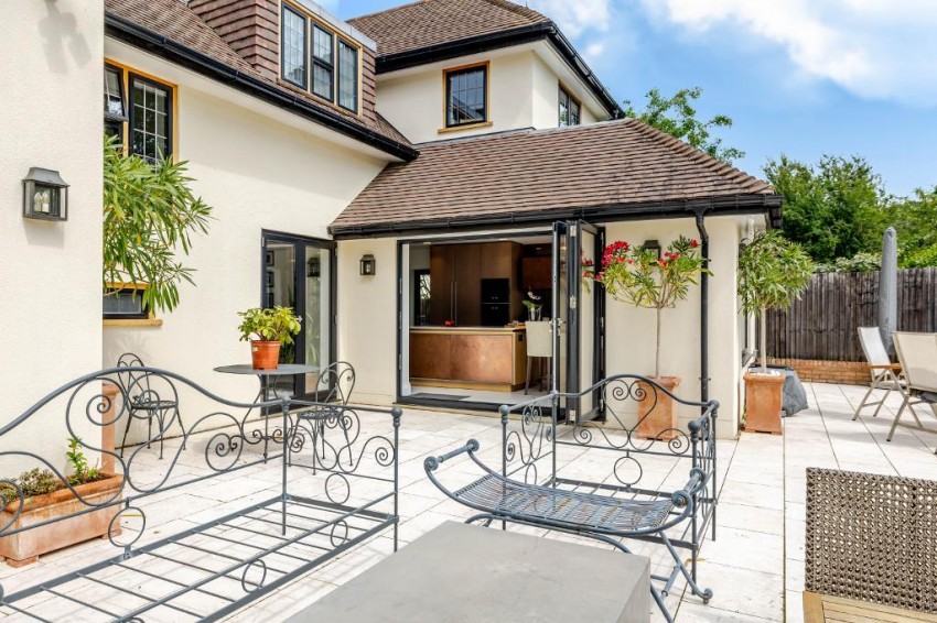 Images for Sanderstead, South Croydon
