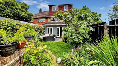 View Full Details for New Addington, Croydon