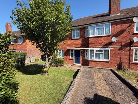 View Full Details for New Addington, Croydon