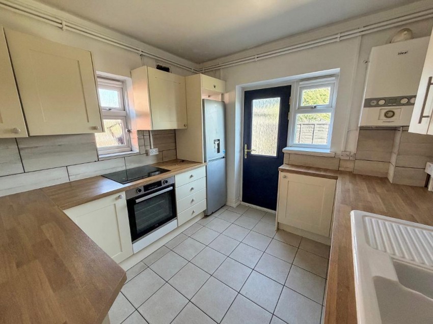Images for King Henrys Drive, Croydon