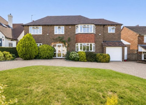 View Full Details for Winchelsey Rise, South Croydon