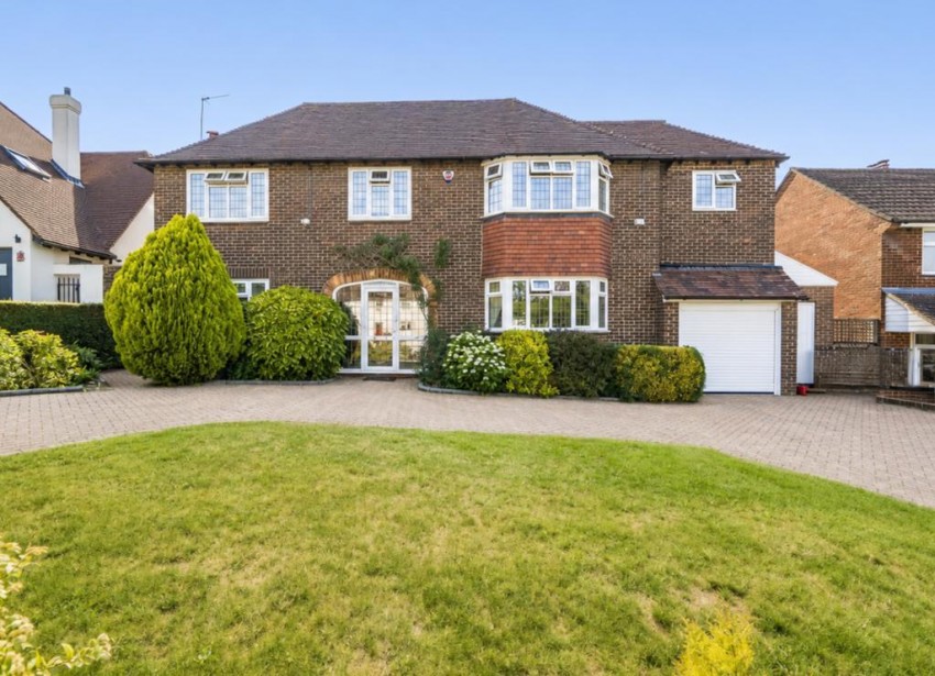 Images for Winchelsey Rise, South Croydon