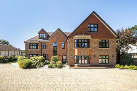 View Full Details for Landscape Road, Warlingham