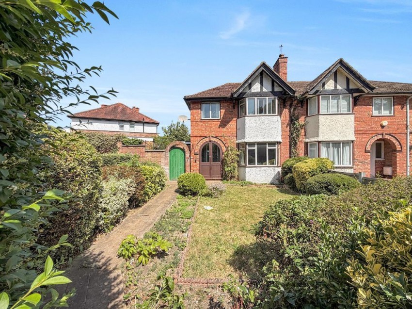 Images for Selsdon, South Croydon