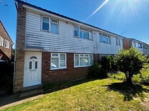 View Full Details for Swallowdale, South Croydon