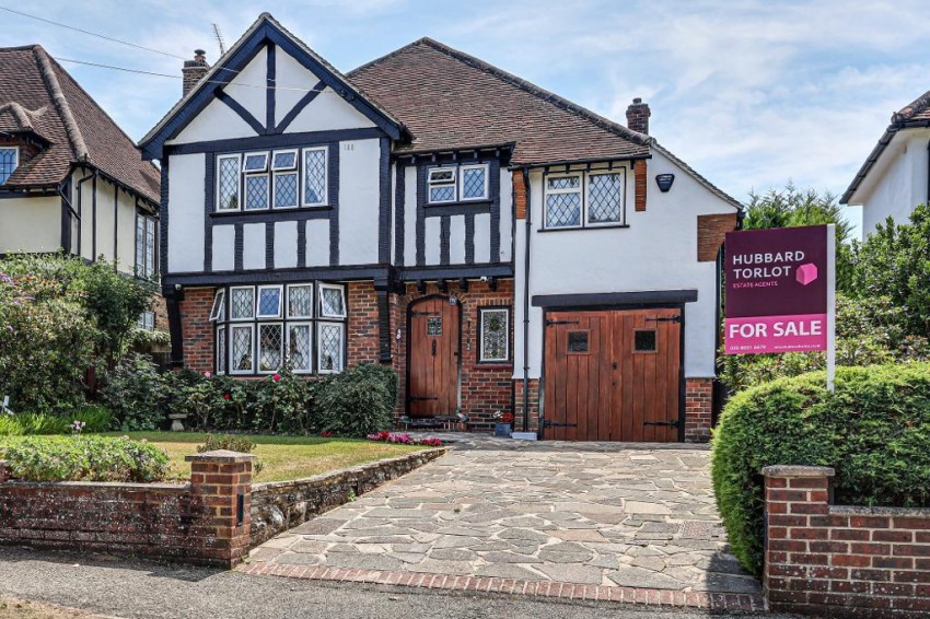 Images for Sanderstead, South Croydon