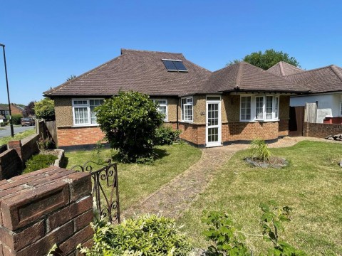 View Full Details for Tithepit Shaw Lane, Warlingham