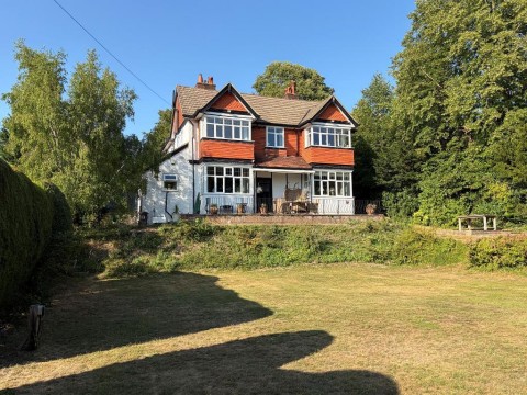 View Full Details for Hook Hill, Sanderstead