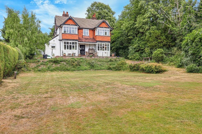 Images for Hook Hill, Sanderstead