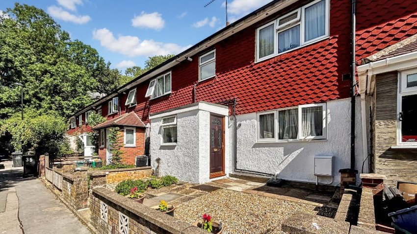 Images for New Addington, Croydon