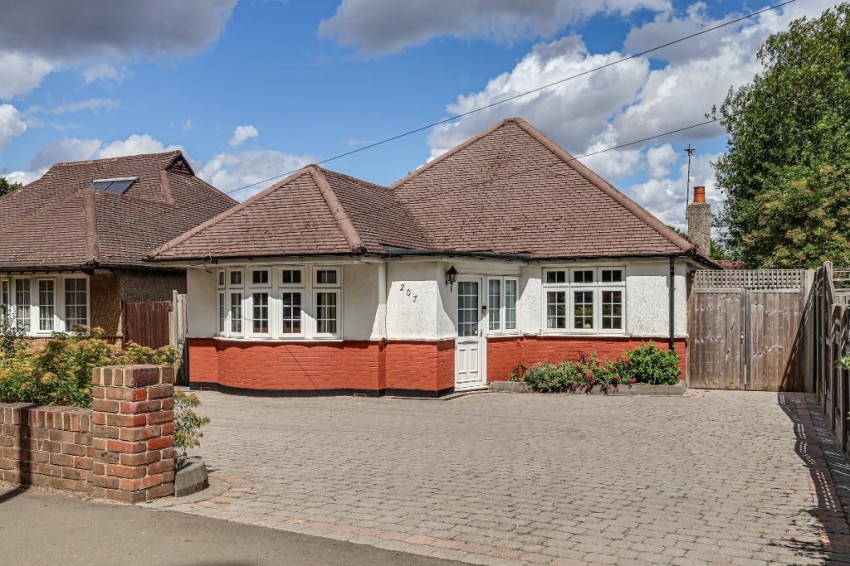 Images for Tithepit Shaw Lane, Warlingham