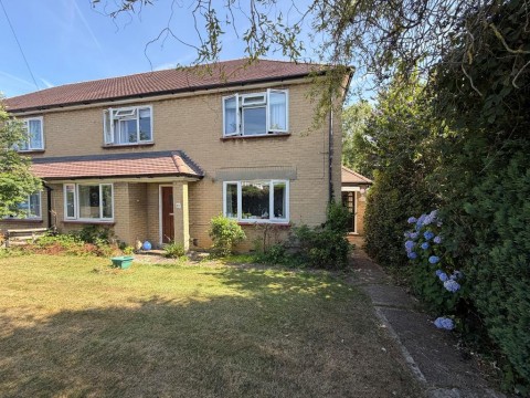View Full Details for Farm Road, Warlingham