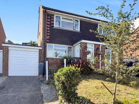View Full Details for Mallard Road, Selsdon