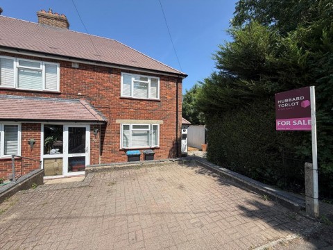 View Full Details for Crewes Lane, Warlingham