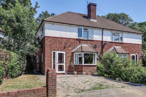 View Full Details for Harewood Gardens, Sanderstead