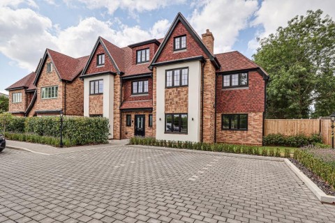 View Full Details for Hillbury Road, Warlingham