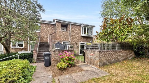 View Full Details for Linton Glade, Croydon