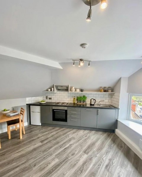 View Full Details for Russell Hill, Purley