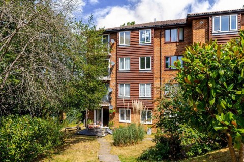 View Full Details for Aveling Close, Purley