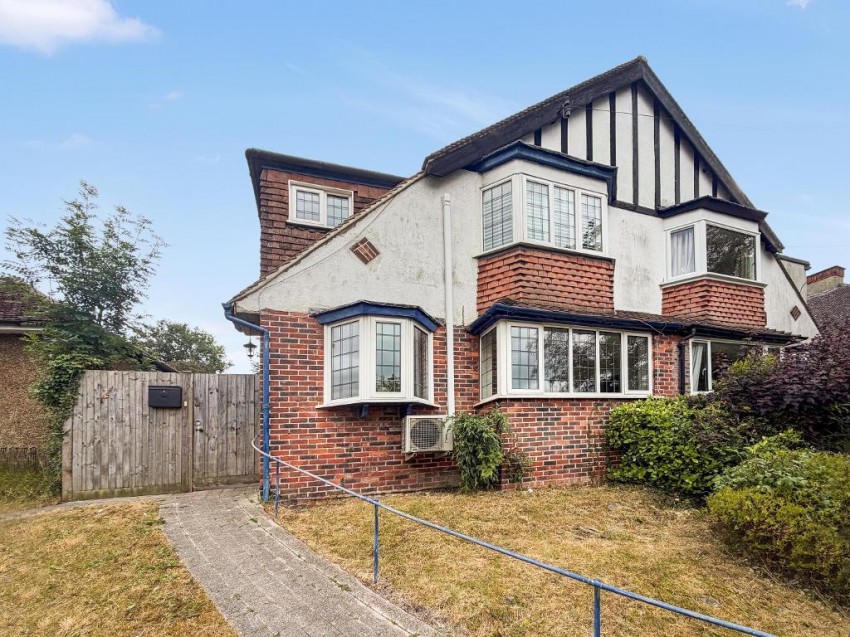 Images for Hillbury Road, Warlingham