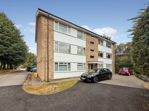 View Full Details for Caterham, Surrey
