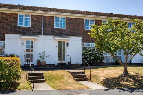 View Full Details for Ridge Langley, Sanderstead