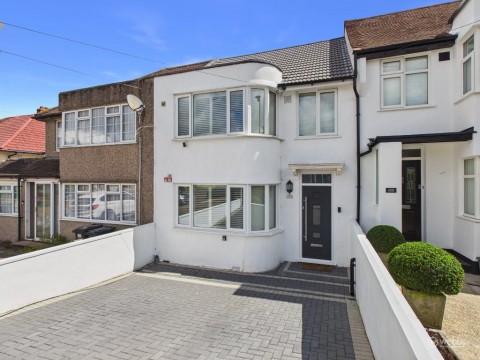 View Full Details for Benhurst Gardens, South Croydon