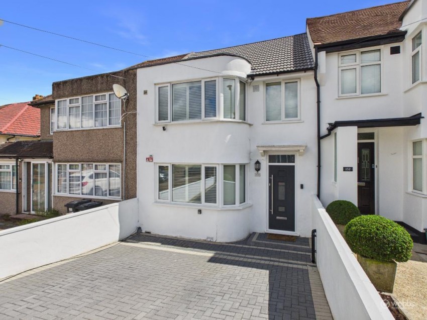 Images for Benhurst Gardens, South Croydon