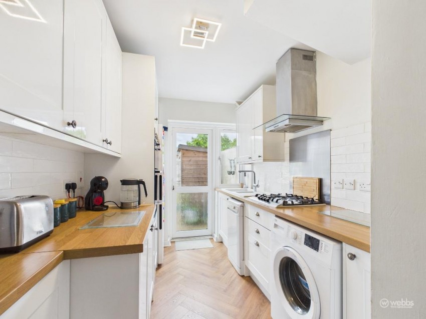 Images for Benhurst Gardens, South Croydon