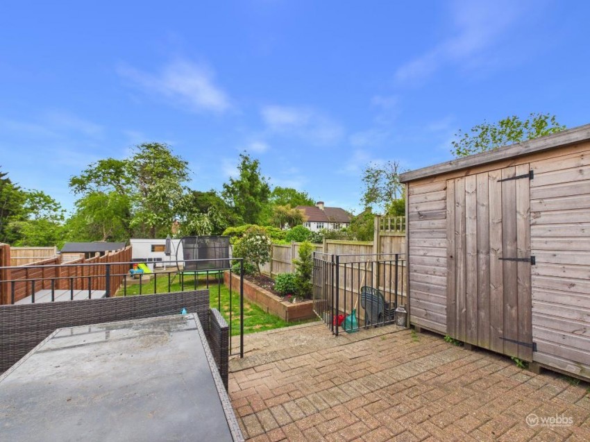 Images for Benhurst Gardens, South Croydon