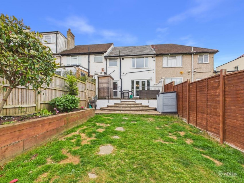 Images for Benhurst Gardens, South Croydon