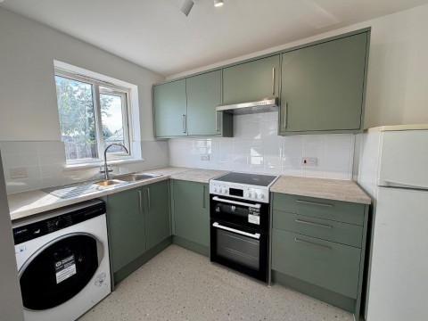 View Full Details for Georges Terrace, Caterham