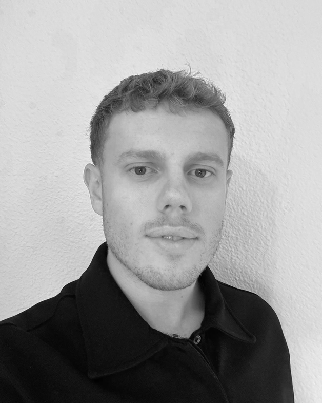 Mitch Torlot, Sales Progressor 