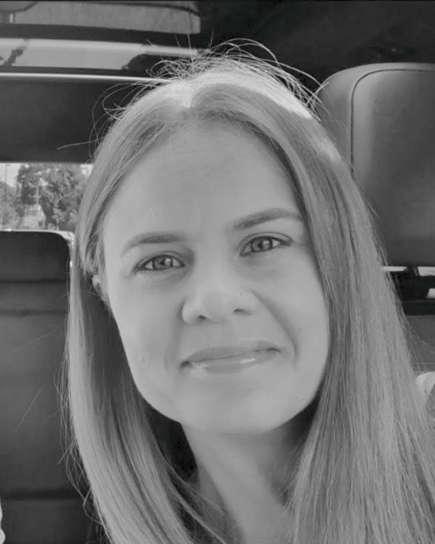 Pippa Hare, Senior Sales Negotiator 